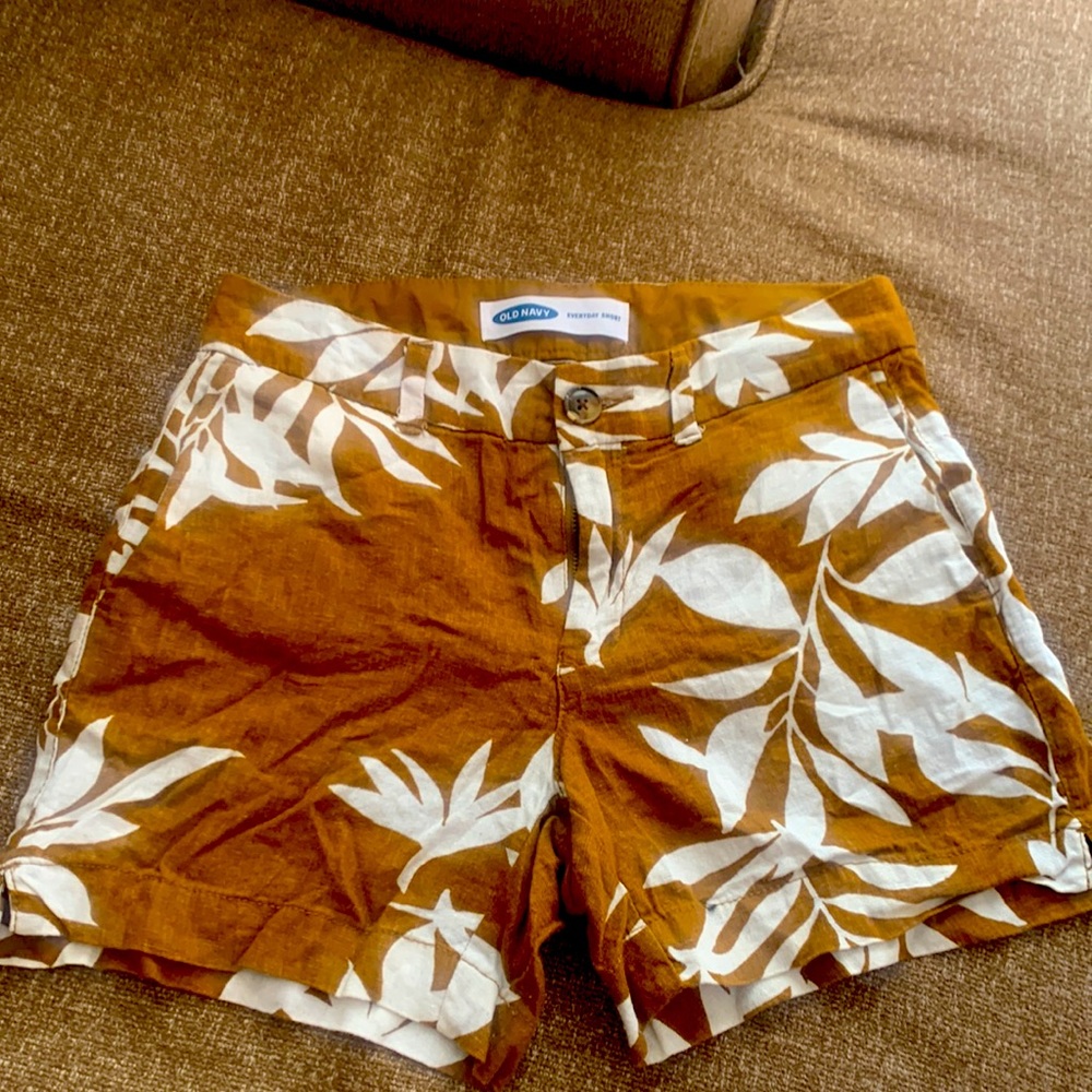 Cute 3.5 inch shorts